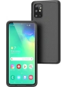 Buy Catalyst Impact Protection Samsung Galaxy S20+ Plus black - CAT012BLK - {ean13} - Home Screen Store Europe