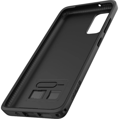 Kup Etui Catalyst Impact Protection Samsung Galaxy S20+ Plus czarne - CAT012BLK - {ean13} - Sklep Home Screen