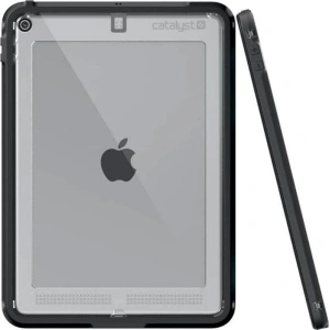 Kup Etui Catalyst Waterproof Apple iPad 10.2 2019/2020 (7. i 8. generacji) czarne - CAT013BLK - {ean13} - Sklep Home Screen
