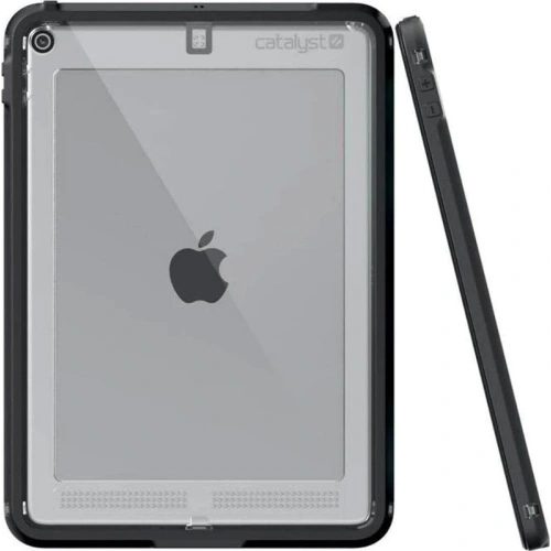 Kup Etui Catalyst Waterproof Apple iPad 10.2 2019/2020 (7. és 8. generáció) fekete - CAT013BLK - {ean13} - Sklep Home Screen
