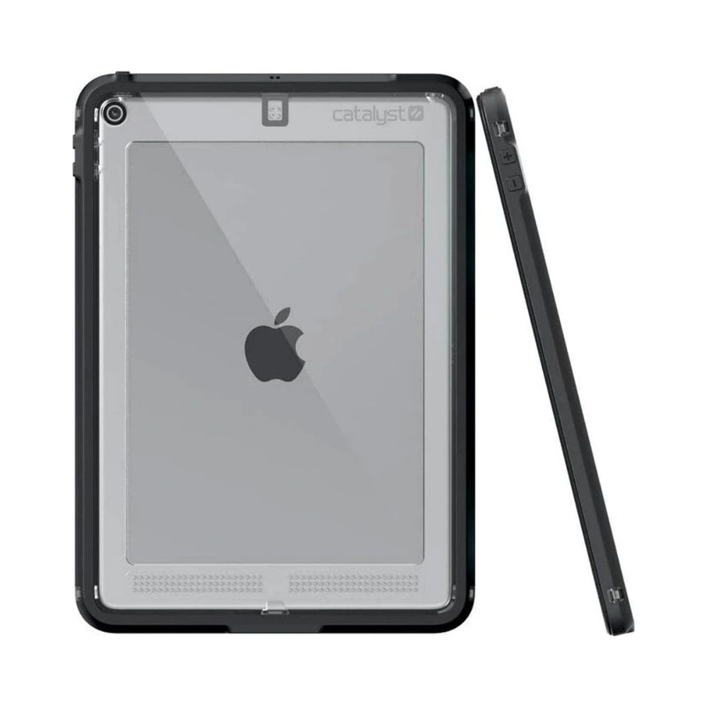 Etui Catalyst Waterproof Apple iPad 10.2 2019/2020 (7. i 8. generacji) czarne