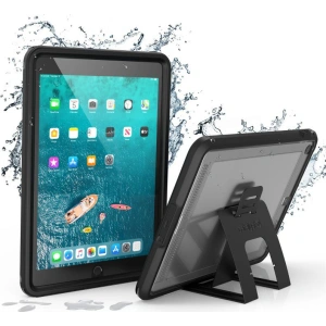 Kup Etui Catalyst Waterproof Apple iPad 10.2 2019/2020 (7. i 8. generacji) czarne - CAT013BLK - {ean13} - Sklep Home Screen