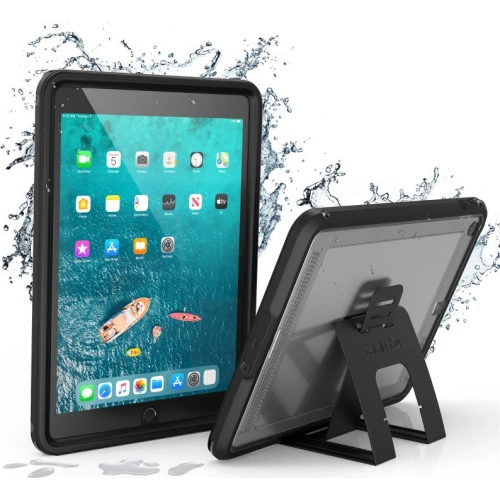 Kup Etui Catalyst Waterproof Apple iPad 10.2 2019/2020 (7. i 8. generacji) czarne - CAT013BLK - {ean13} - Sklep Home Screen