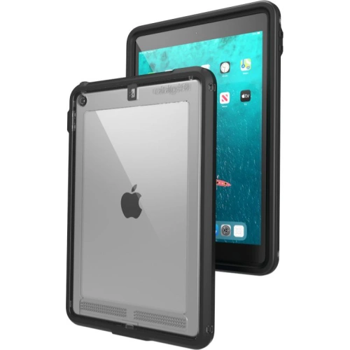 Kup Etui Catalyst Waterproof Apple iPad 10.2 2019/2020 (7. i 8. generacji) czarne - CAT013BLK - {ean13} - Sklep Home Screen