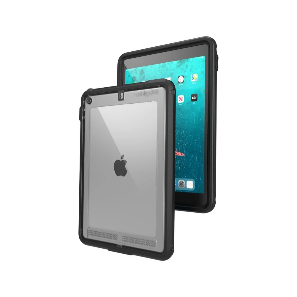 Etui Catalyst Waterproof Apple iPad 10.2 2019/2020 (7. i 8. generacji) czarne
