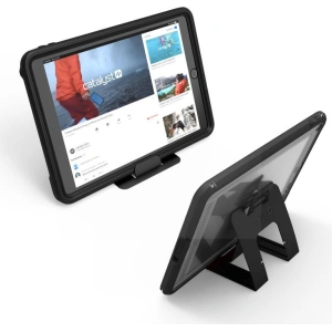 Kup Etui Catalyst Waterproof Apple iPad 10.2 2019/2020 (7. i 8. generacji) czarne - CAT013BLK - {ean13} - Sklep Home Screen
