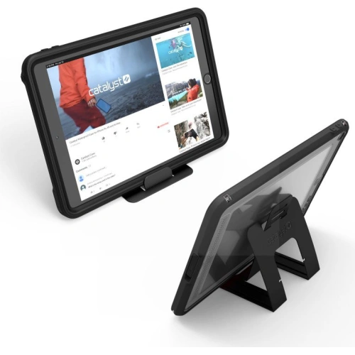 Kup Etui Catalyst Waterproof Apple iPad 10.2 2019/2020 (7. i 8. generacji) czarne - CAT013BLK - {ean13} - Sklep Home Screen