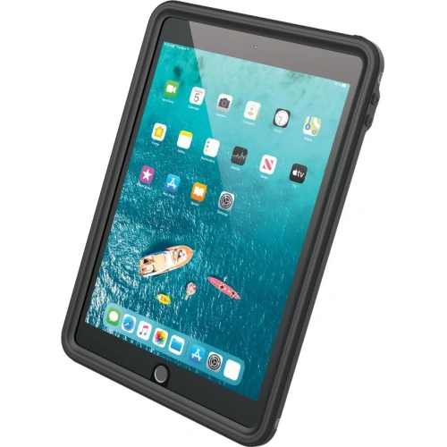 Kup Etui Catalyst Waterproof Apple iPad 10.2 2019/2020 (7. i 8. generacji) czarne - CAT013BLK - {ean13} - Sklep Home Screen