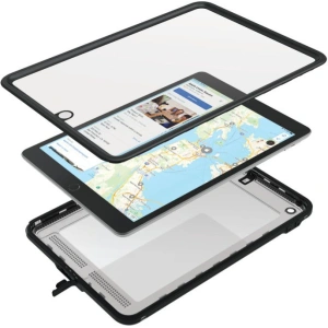 Kup Etui Catalyst Waterproof Apple iPad 10.2 2019/2020 (7. i 8. generacji) czarne - CAT013BLK - {ean13} - Sklep Home Screen