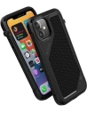 Kup Etui Catalyst Vibe Apple iPhone 12 mini czarne - CAT014BLK - {ean13} - Sklep Home Screen