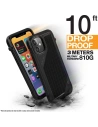 Kup Etui Catalyst Vibe Apple iPhone 12 mini fekete - CAT014BLK - {ean13} - Sklep Home Screen