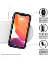 Kup Etui Catalyst Vibe Apple iPhone 12 mini fekete - CAT014BLK - {ean13} - Sklep Home Screen