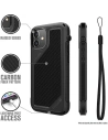 Kup Etui Catalyst Vibe Apple iPhone 12 mini fekete - CAT014BLK - {ean13} - Sklep Home Screen