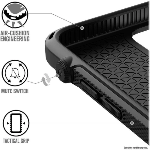 Kup Etui Catalyst Vibe Apple iPhone 12 mini fekete - CAT014BLK - {ean13} - Sklep Home Screen