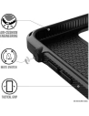 Kup Case Catalyst Vibe Apple iPhone 12 mini schwarz - CAT014BLK - {ean13} - Sklep Home Screen