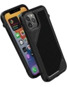 Etui Catalyst Vibe Apple iPhone 12/12 Pro černé