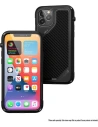 Kup Etui Catalyst Vibe Apple iPhone 12/12 Pro černé - CAT015BLK - {ean13} - Sklep Home Screen