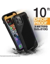 Kup Etui Catalyst Vibe Apple iPhone 12/12 Pro černé - CAT015BLK - {ean13} - Sklep Home Screen