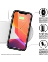 Kup Etui Catalyst Vibe Apple iPhone 12/12 Pro černé - CAT015BLK - {ean13} - Sklep Home Screen