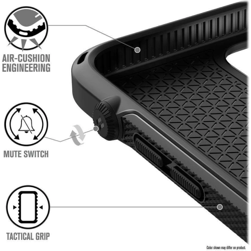 Kup Etui Catalyst Vibe Apple iPhone 12/12 Pro černé - CAT015BLK - {ean13} - Sklep Home Screen