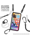 Kup Etui Catalyst Vibe Apple iPhone 12/12 Pro černé - CAT015BLK - {ean13} - Sklep Home Screen