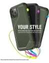 Kup Etui Catalyst Vibe Apple iPhone 12/12 Pro černé - CAT015BLK - {ean13} - Sklep Home Screen