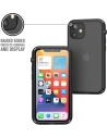 Kup Etui Catalyst Influence Apple iPhone 12 mini fekete - CAT016BLK - {ean13} - Sklep Home Screen