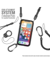 Kup Etui Catalyst Influence Apple iPhone 12 mini fekete - CAT016BLK - {ean13} - Sklep Home Screen