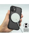 Kup Etui Catalyst Influence Apple iPhone 12 mini fekete - CAT016BLK - {ean13} - Sklep Home Screen
