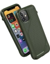 Etui Catalyst Vibe Apple iPhone 12 mini zöld