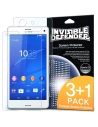 Kup Folia Ringke Invisible Defender Sony Xperia Z3 Compact Full Cover w najlepszej cenie w Home Screen Kup Folia Ringke Invisible Defender Sony Xperia Z3 Compact Full Cover w najlepszej cenie w Home Screen