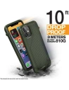 Kup Case Catalyst Vibe Apple iPhone 12 mini grün - CAT017GRN - {ean13} - Sklep Home Screen