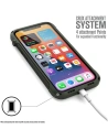 Kup Case Catalyst Vibe Apple iPhone 12 mini grün - CAT017GRN - {ean13} - Sklep Home Screen