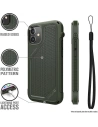 Kup Case Catalyst Vibe Apple iPhone 12 mini grün - CAT017GRN - {ean13} - Sklep Home Screen