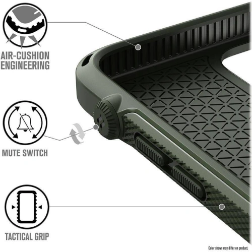 Kup Case Catalyst Vibe Apple iPhone 12 mini grün - CAT017GRN - {ean13} - Sklep Home Screen