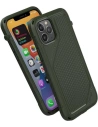 Etui Catalyst Vibe Apple iPhone 12/12 Pro zelené