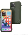 Kup Etui Catalyst Vibe Apple iPhone 12/12 Pro zelené - CAT018GRN - {ean13} - Sklep Home Screen