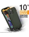 Kup Etui Catalyst Vibe Apple iPhone 12/12 Pro zelené - CAT018GRN - {ean13} - Sklep Home Screen