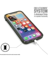 Kup Etui Catalyst Vibe Apple iPhone 12/12 Pro zelené - CAT018GRN - {ean13} - Sklep Home Screen