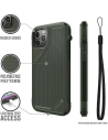 Kup Etui Catalyst Vibe Apple iPhone 12/12 Pro zielone - CAT018GRN - {ean13} - Sklep Home Screen