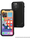 Kup Etui Catalyst Vibe Apple iPhone 12 Pro Max czarne - CAT019BLK - {ean13} - Sklep Home Screen
