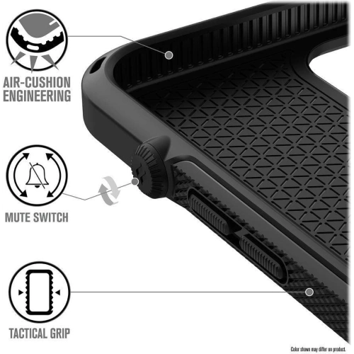 Buy Catalyst Vibe Apple iPhone 12 Pro Max black - CAT019BLK - {ean13} - Home Screen Store Europe
