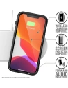 Buy Catalyst Vibe Apple iPhone 12 Pro Max black - CAT019BLK - {ean13} - Home Screen Store Europe