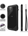 Kup Etui Catalyst Vibe Apple iPhone 12 Pro Max czarne - CAT019BLK - {ean13} - Sklep Home Screen