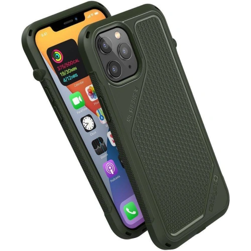 Kup Case Catalyst Vibe Apple iPhone 12 Pro Max grün - CAT020GRN - {ean13} - Sklep Home Screen