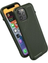 Etui Catalyst Vibe Apple iPhone 12 Pro Max zielone