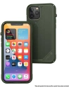 Kup Case Catalyst Vibe Apple iPhone 12 Pro Max grün - CAT020GRN - {ean13} - Sklep Home Screen