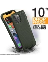Kup Case Catalyst Vibe Apple iPhone 12 Pro Max grün - CAT020GRN - {ean13} - Sklep Home Screen
