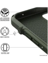 Kup Case Catalyst Vibe Apple iPhone 12 Pro Max grün - CAT020GRN - {ean13} - Sklep Home Screen