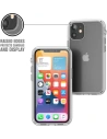 Buy Catalyst Influence Apple iPhone 12 mini clear - CAT021CL - {ean13} - Home Screen Store Europe
